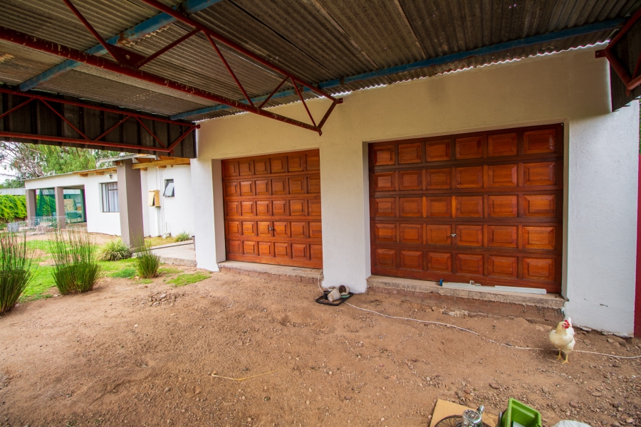 5 Bedroom Property for Sale in Louisvale Northern Cape